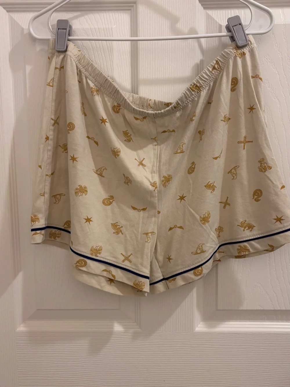 Harry Potter PJ set - Picture 3 of 3